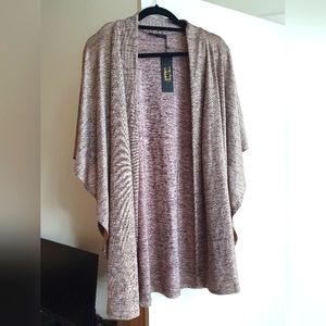 KOTON Party Wear - Kimono style top